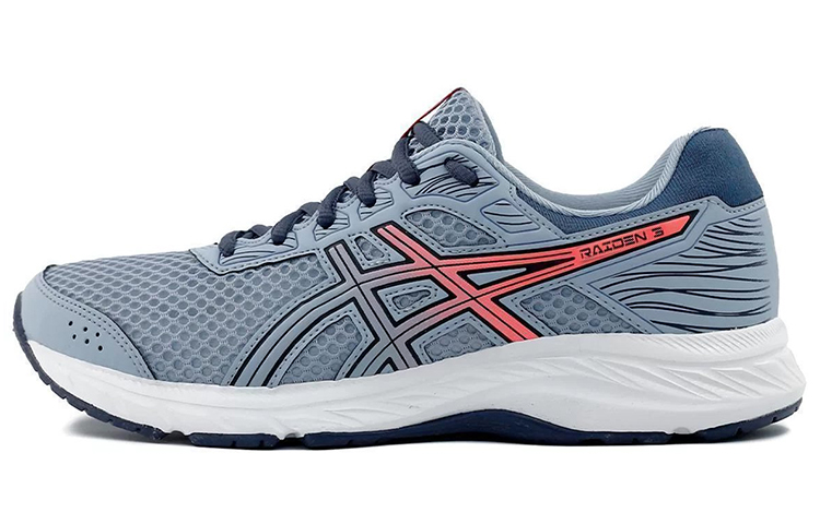 (Women) ASICS Raiden 3 'Light Blue' 1012B237-400