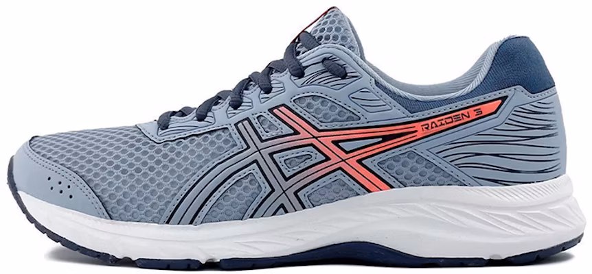 (W) ASICS Raiden 3 '浅蓝色' 1012B237-400 Buy (W) ASICS Raiden 3 '浅蓝色' 1012B237-400