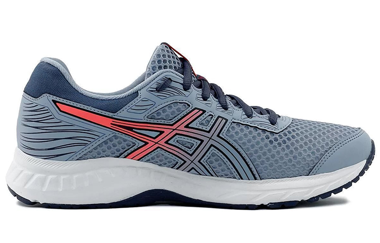 Order (W) ASICS Raiden 3 ''Lichtblauw'' 1012B237-400