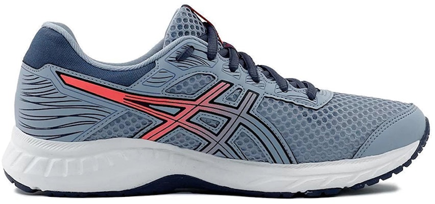 (W) ASICS Raiden 3 '浅蓝色' 1012B237-400 Order (W) ASICS Raiden 3 '浅蓝色' 1012B237-400