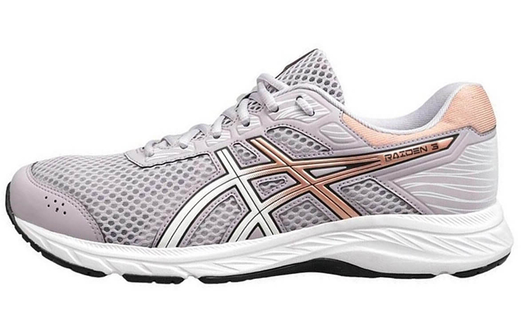 (Women) ASICS Raiden 3 'Lotus Pink' 1012B237-500