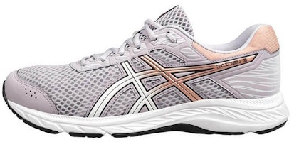 (Women) ASICS Raiden 3 'Lotus Pink' 1012B237-500
