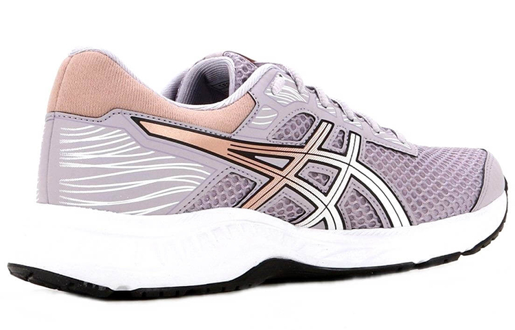 Lookbook (W) ASICS Raiden 3 ''Lotus Pink'' Damen Sneaker 1012B237-500