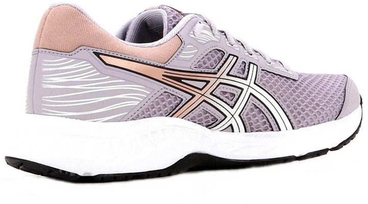 (W) 亚瑟士 Raiden 3 '莲花粉' 1012B237-500 Lookbook (W) 亚瑟士 Raiden 3 '莲花粉' 1012B237-500