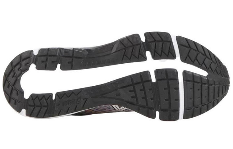 Shop (W) ASICS Raiden 3 'Rosa Loto' 1012B237-500