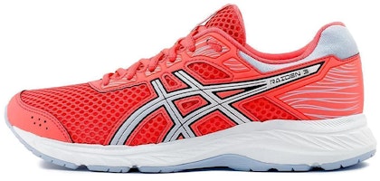 (Women) ASICS Raiden 3 'Orange' 1012B237-700