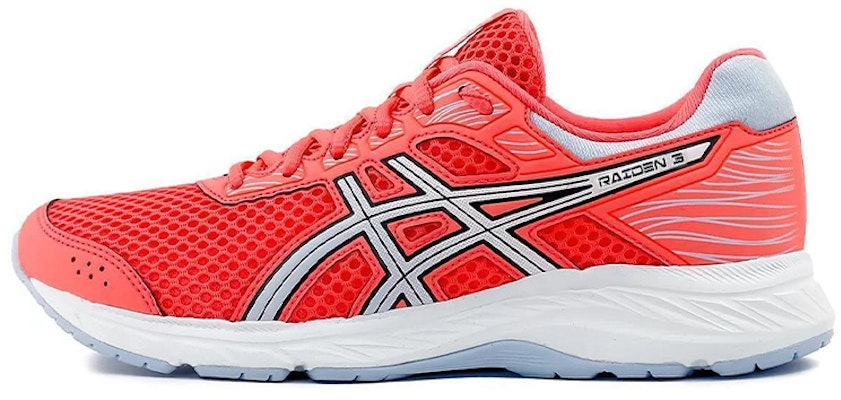 (W) ASICS Raiden 3 'Jingga' 1012B237-700 Buy (W) ASICS Raiden 3 'Jingga' 1012B237-700