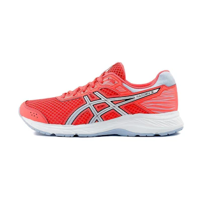 (W) ASICS Raiden 3 'Orange'