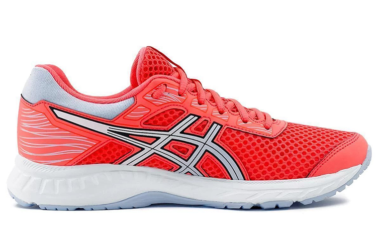 Order (W) アシックス 雷電3 「オレンジ」 1012B237-700