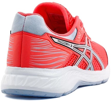 (W) ASICS Raiden 3 'Jingga' 1012B237-700 Lookbook (W) ASICS Raiden 3 'Jingga' 1012B237-700