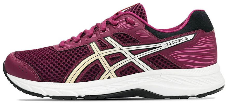 (W) ASICS Raiden 3 ''Roze'' 1012B237-600 Buy (W) ASICS Raiden 3 ''Roze'' 1012B237-600
