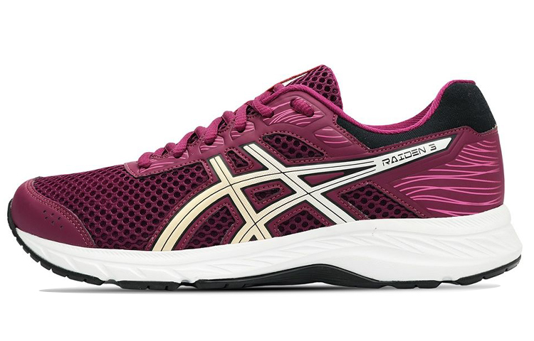 (Women) ASICS Raiden 3 'Pink' 1012B237-600