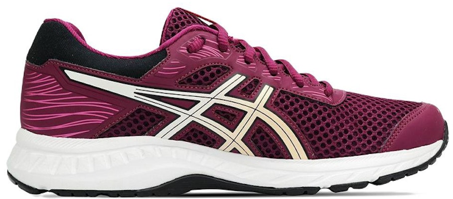 (W) ASICS Raiden 3 'Merah Jambu' 1012B237-600 Order (W) ASICS Raiden 3 'Merah Jambu' 1012B237-600