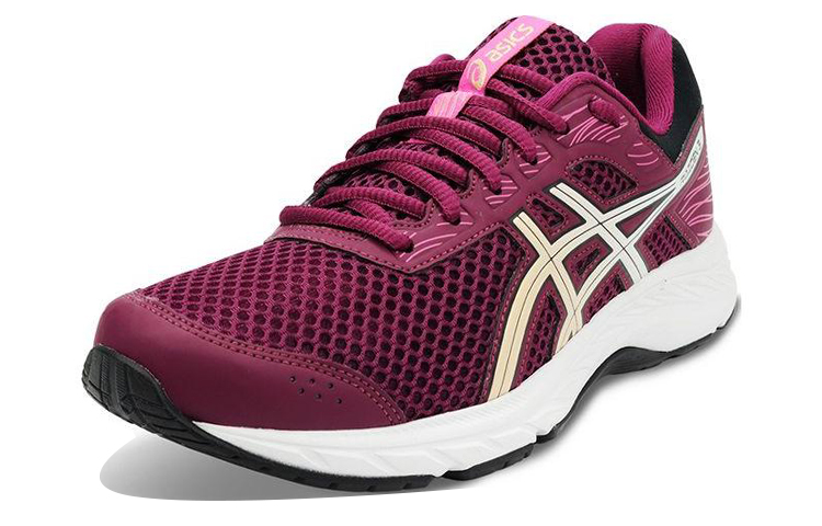 Lookbook (W) ASICS Raiden 3 ''Roze'' 1012B237-600
