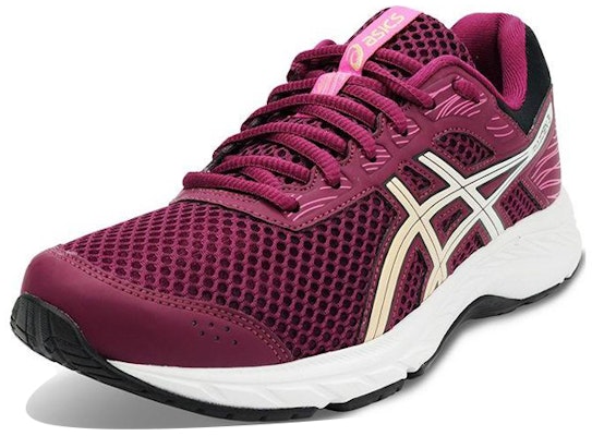 (W) ASICS Raiden 3 'Merah Jambu' 1012B237-600 Lookbook (W) ASICS Raiden 3 'Merah Jambu' 1012B237-600