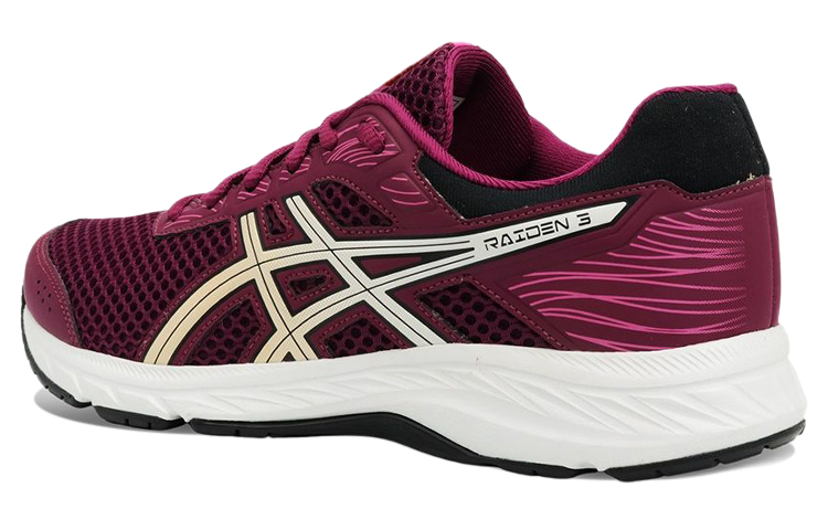 Shop (W) ASICS Raiden 3 ''Roze'' 1012B237-600