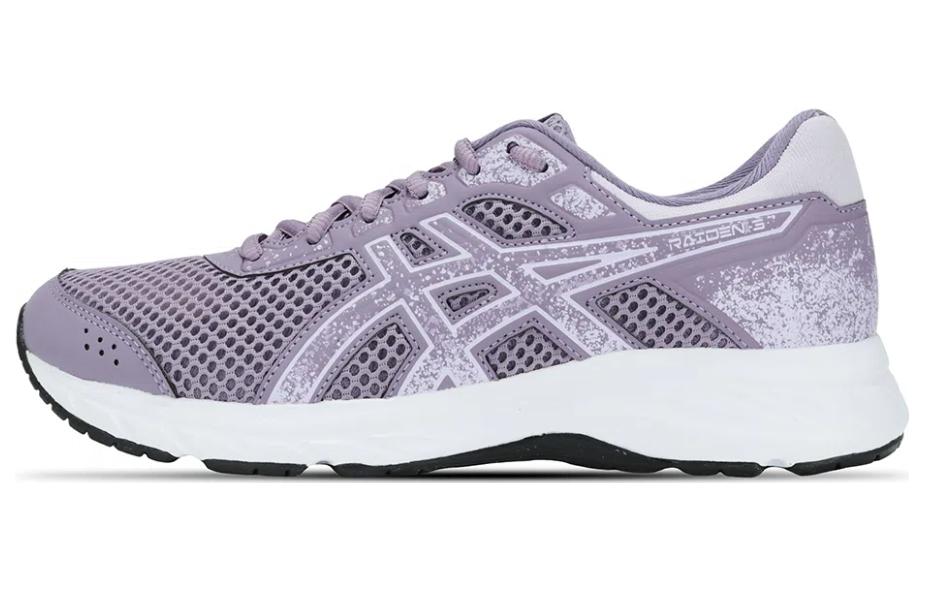(Women) ASICS Raiden 3 'Purple' 1012B468-500