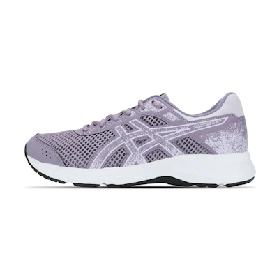 (W) ASICS Raiden 3 'Purple'