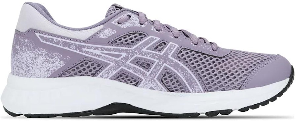 (W) ASICS Raiden 3 "紫色" 运动鞋 1012B468-500 Order (W) ASICS Raiden 3 "紫色" 运动鞋 1012B468-500