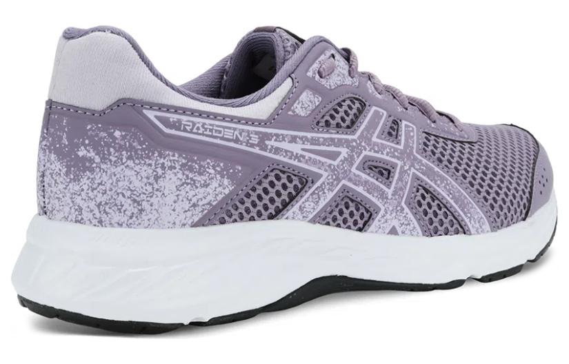 Shop (W) ASICS Raiden 3 'Morado' 1012B468-500