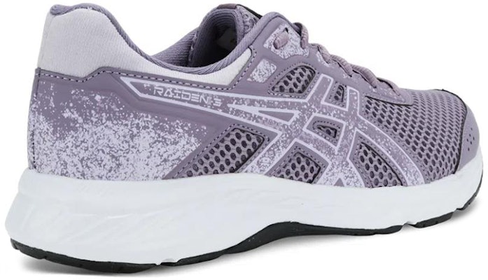 (W) ASICS Raiden 3 "紫色" 运动鞋 1012B468-500 Shop (W) ASICS Raiden 3 "紫色" 运动鞋 1012B468-500