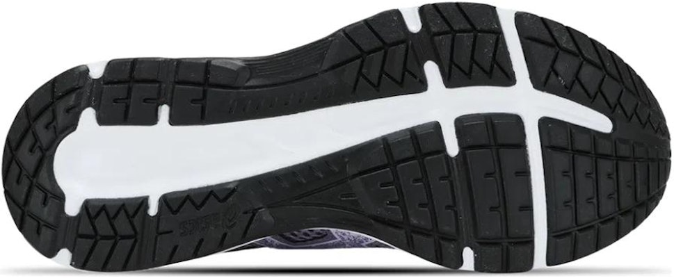 (W) ASICS Raiden 3 "紫色" 运动鞋 1012B468-500 Sizing (W) ASICS Raiden 3 "紫色" 运动鞋 1012B468-500