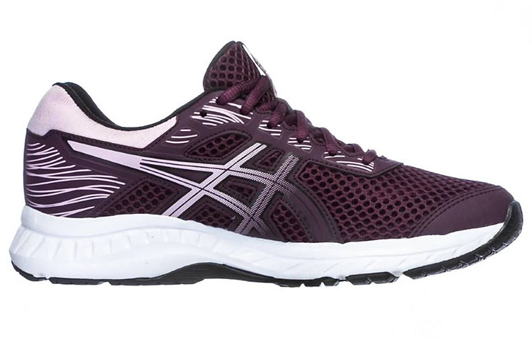 Order (W) ASICS Raiden 3 'Morado Blanco' 1012B237-501