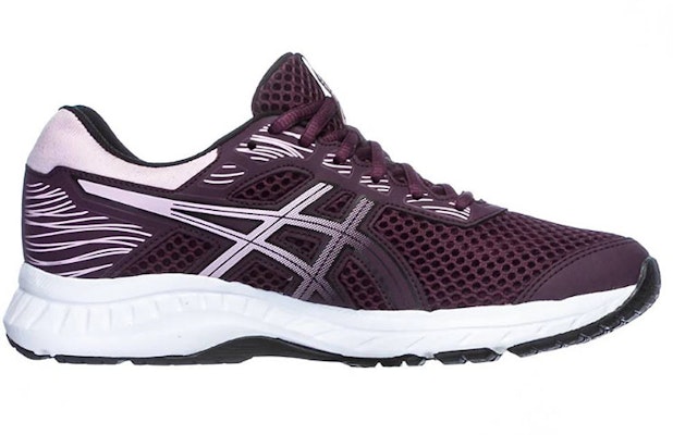 (W) 亚瑟士 Raiden 3 '紫白色' 运动鞋 1012B237-501 Order (W) 亚瑟士 Raiden 3 '紫白色' 运动鞋 1012B237-501