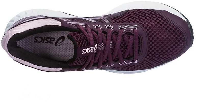 (W) 亚瑟士 Raiden 3 '紫白色' 运动鞋 1012B237-501 Lookbook (W) 亚瑟士 Raiden 3 '紫白色' 运动鞋 1012B237-501