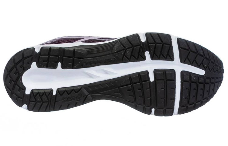 Shop (W) ASICS Raiden 3 'Morado Blanco' 1012B237-501