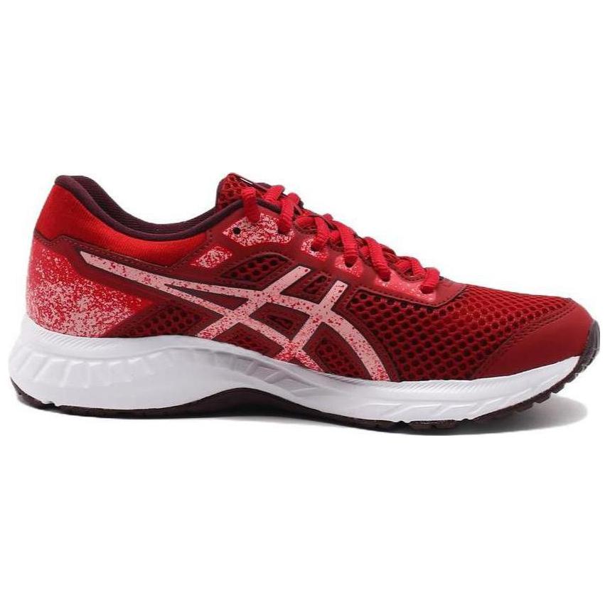 Order (W) ASICS Raiden 3 ''Rood Wit'' 1012B468-600