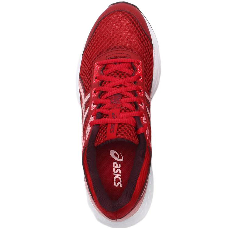 Shop (W) ASICS Raiden 3 ''Rood Wit'' 1012B468-600