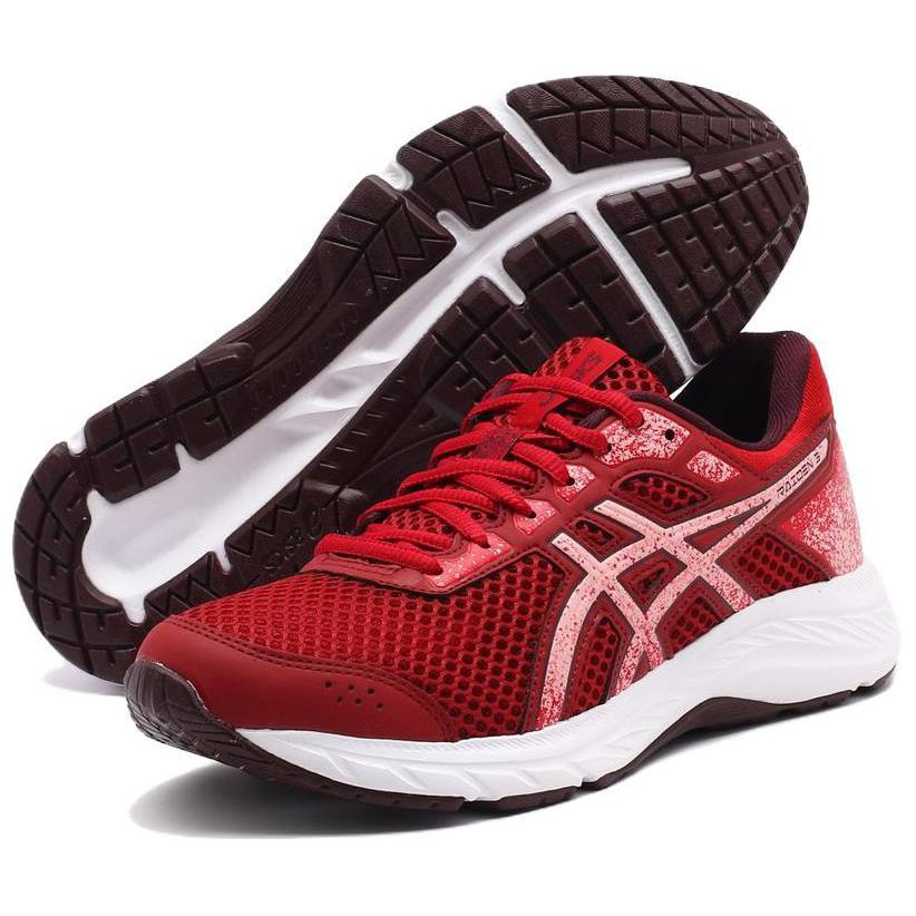 Purchase (W) ASICS Raiden 3 ''Rood Wit'' 1012B468-600