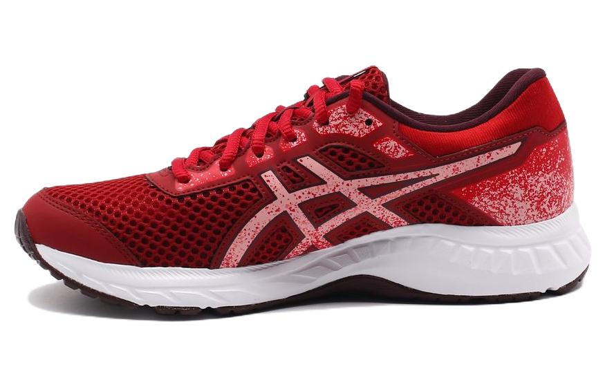 (Women) ASICS Raiden 3 'Red White' 1012B468-600
