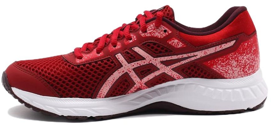 (W) ASICS Raiden 3 'Merah Putih' 1012B468-600 Buy (W) ASICS Raiden 3 'Merah Putih' 1012B468-600