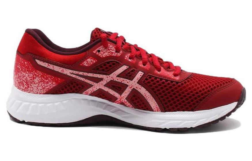 Order (W) アシックス レイデン3 赤白 (Ashikkusu Reiden 3 Akashiro) 1012B468-600