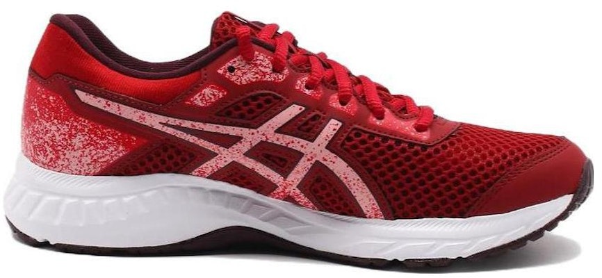 (W) ASICS Raiden 3 'Merah Putih' 1012B468-600 Order (W) ASICS Raiden 3 'Merah Putih' 1012B468-600