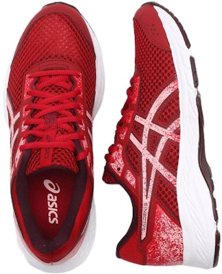 (W) ASICS Raiden 3 'Merah Putih' 1012B468-600 Purchase (W) ASICS Raiden 3 'Merah Putih' 1012B468-600