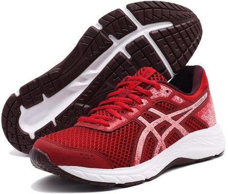 (W) ASICS Raiden 3 'Merah Putih' 1012B468-600 Details for (W) ASICS Raiden 3 'Merah Putih' 1012B468-600