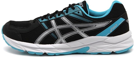 (W) ASICS Raiden 'Hitam Putih Biru' 1Z12A002-001 Buy (W) ASICS Raiden 'Hitam Putih Biru' 1Z12A002-001