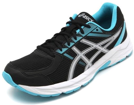 (W) ASICS Raiden 'Hitam Putih Biru' 1Z12A002-001 Order (W) ASICS Raiden 'Hitam Putih Biru' 1Z12A002-001