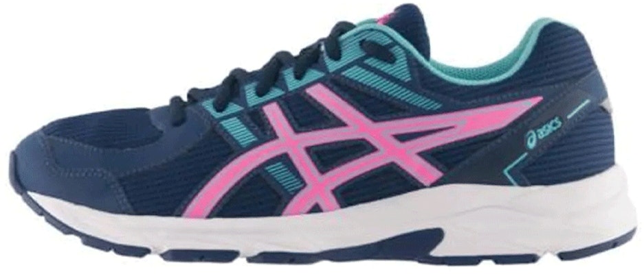 (W) ASICS Raiden '蓝粉' 1Z12A002-400 Buy (W) ASICS Raiden '蓝粉' 1Z12A002-400