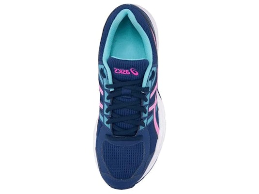 (W) ASICS Raiden '蓝粉' 1Z12A002-400 Lookbook (W) ASICS Raiden '蓝粉' 1Z12A002-400