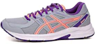 Buy (W) ASICS Raiden ''Grijs Roze Paars'' 1Z12A002-022