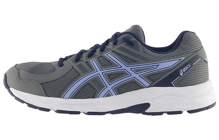 (Women) ASICS Raiden 'Grey Purple' 1Z12A002-020