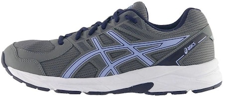 (Women) ASICS Raiden 'Grey Purple' 1Z12A002-020 (Women) ASICS Raiden 'Grey Purple' 1Z12A002-020