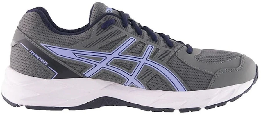 (W) アシックス 雷電 グレーパープル (Ashikkusu Raiden Gurē Pāpuru) 1Z12A002-020 Order (W) アシックス 雷電 グレーパープル (Ashikkusu Raiden Gurē Pāpuru) 1Z12A002-020