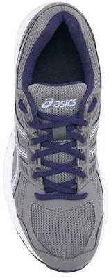 (W) ASICS Raiden 'Abu Abu Ungu' 1Z12A002-020 Lookbook (W) ASICS Raiden 'Abu Abu Ungu' 1Z12A002-020
