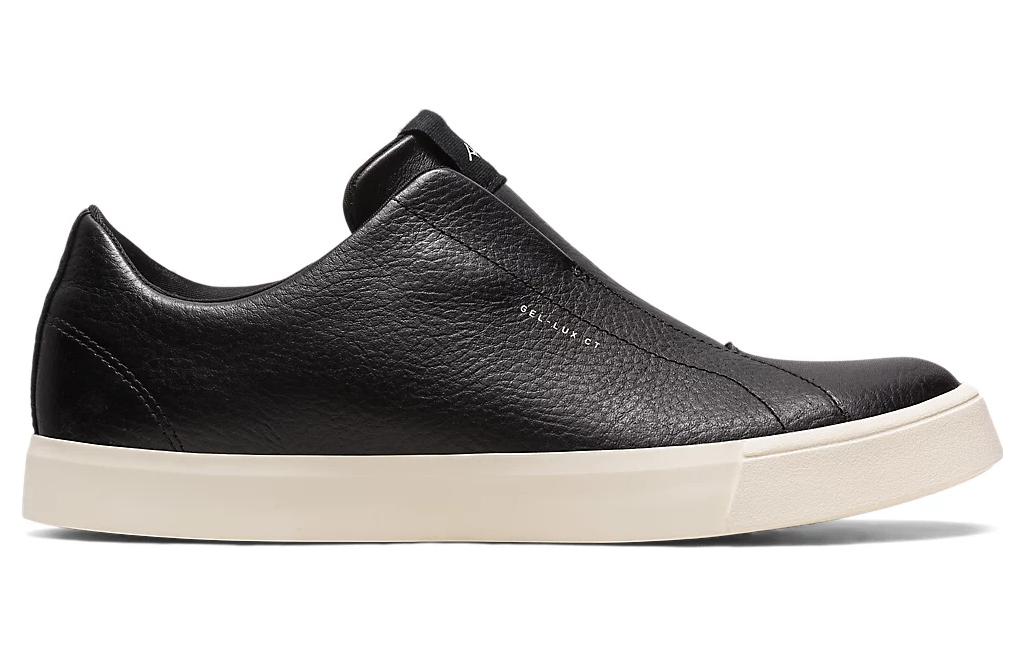 Order (W) ASICS Gel-Lux CT Slip On 'Negro Blanco' 1202A432-001