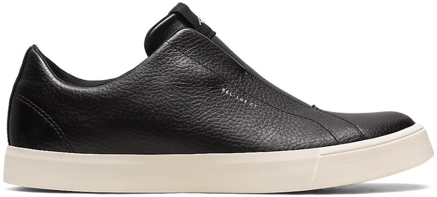 (W) ASICS Gel-Lux CT Slip On 'Hitam Putih' 1202A432-001 Order (W) ASICS Gel-Lux CT Slip On 'Hitam Putih' 1202A432-001